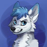 Lutu Fursuit photo